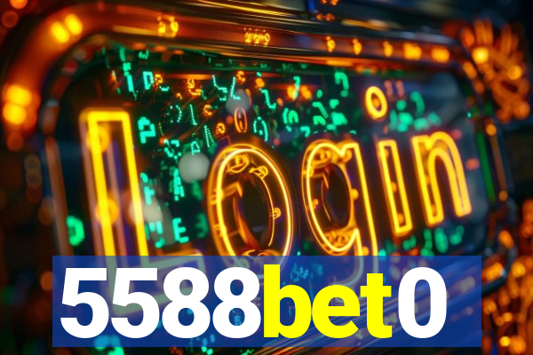 5588bet0