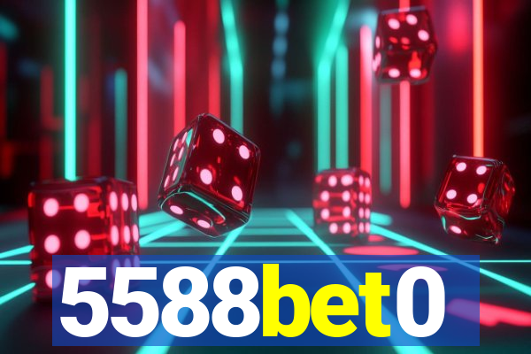 5588bet0