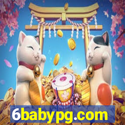 6babypg.com