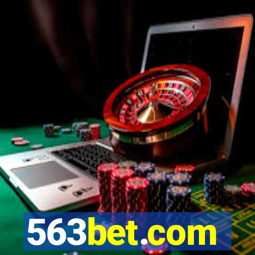 563bet.com