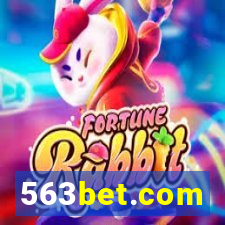 563bet.com