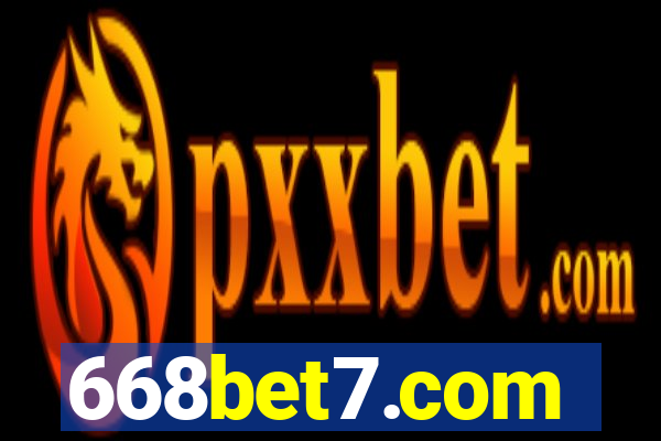 668bet7.com