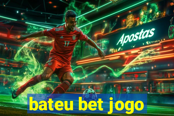 bateu bet jogo