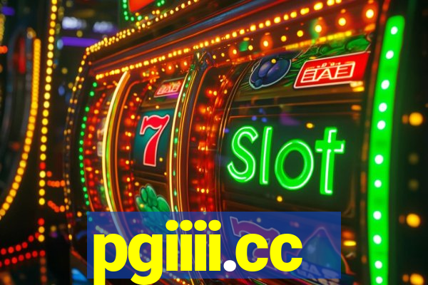 pgiiii.cc