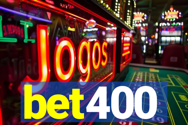 bet400