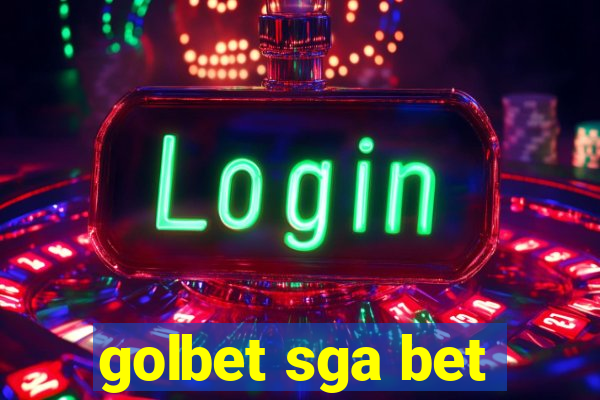 golbet sga bet