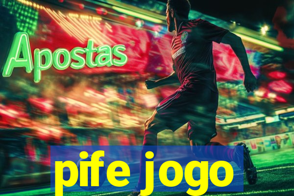 pife jogo