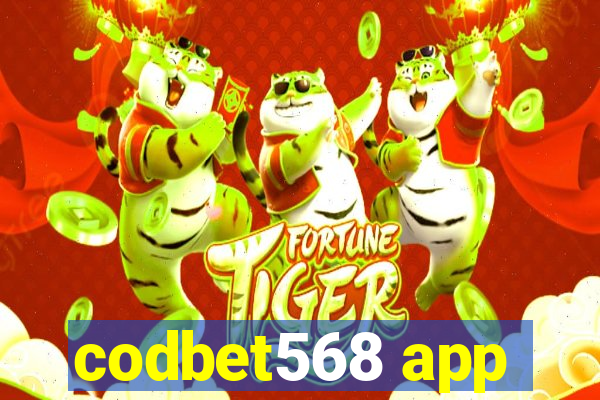 codbet568 app