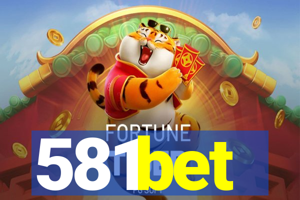 581bet