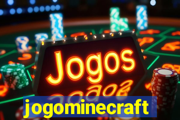 jogominecraft