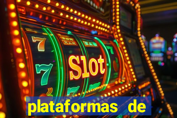 plataformas de jogos que pagam