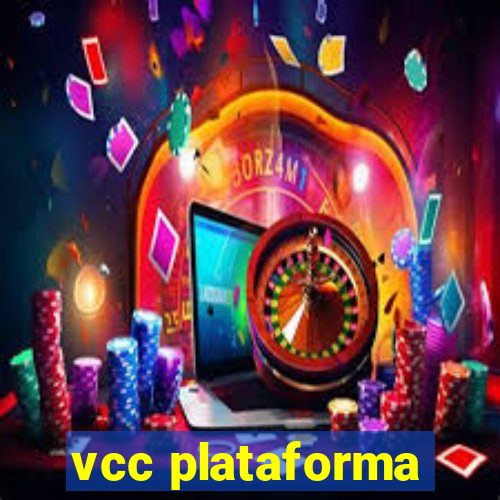 vcc plataforma