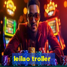 leilao troller