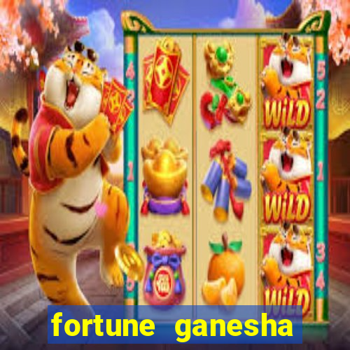 fortune ganesha gold demo