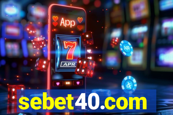 sebet40.com