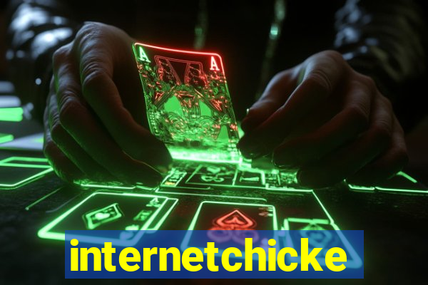 internetchicke