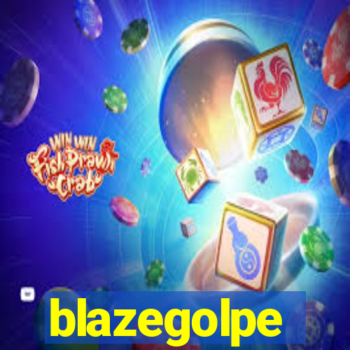 blazegolpe