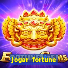 jogar fortune double demo