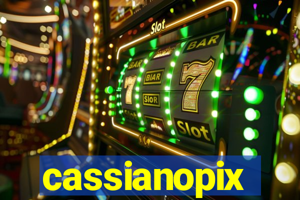 cassianopix