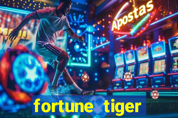 fortune tiger plataforma pagante