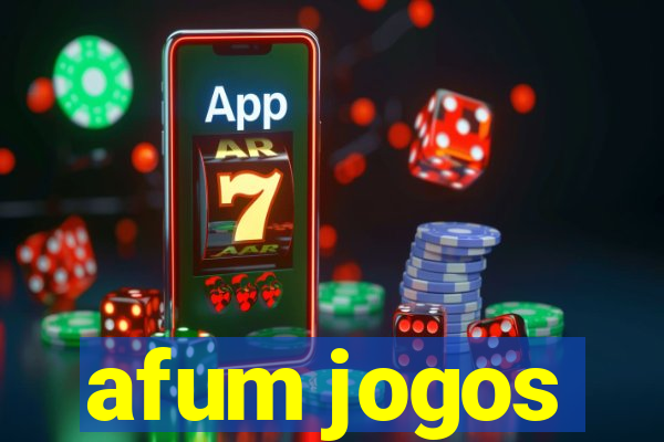 afum jogos