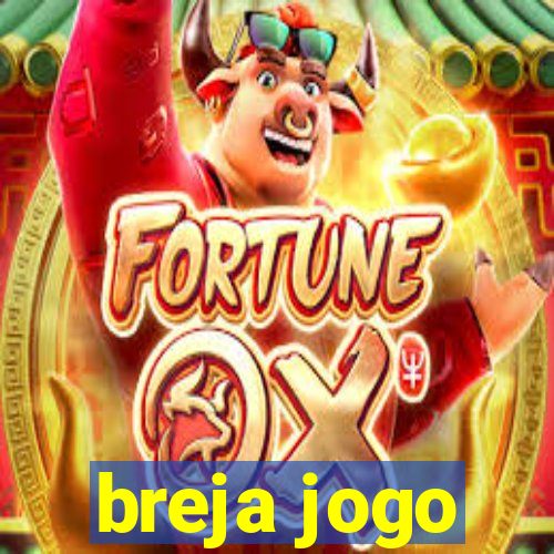 breja jogo