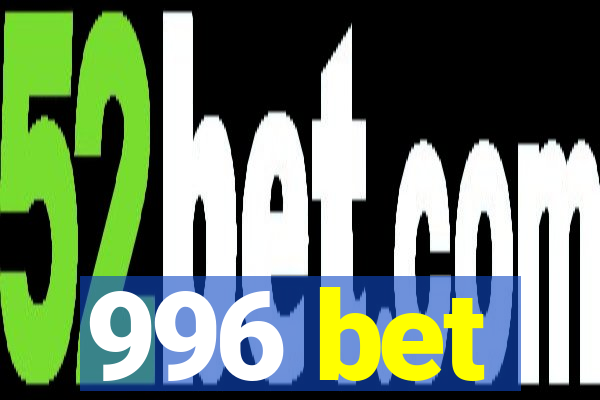 996 bet