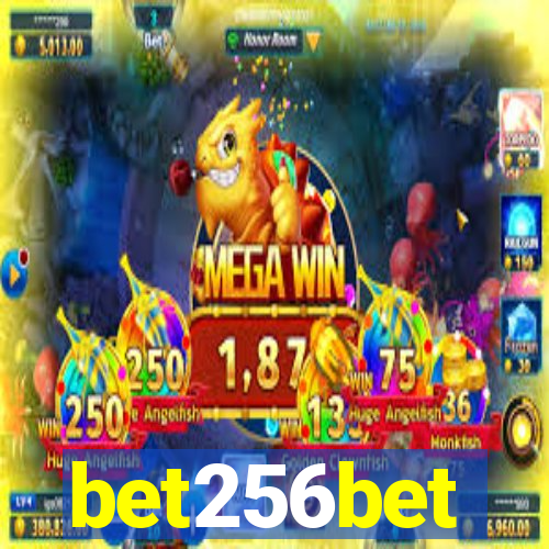 bet256bet