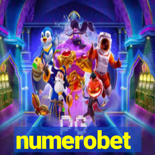 numerobet