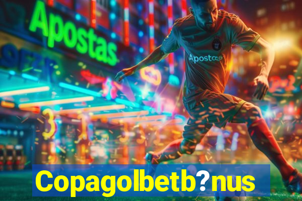 Copagolbetb?nus