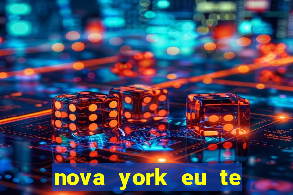 nova york eu te amo filme completo dublado