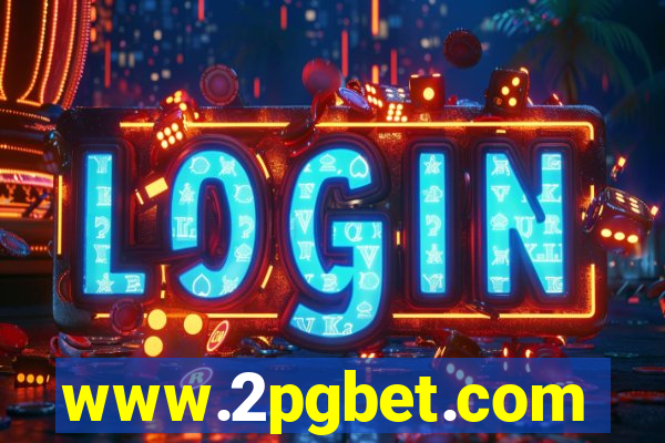 www.2pgbet.com