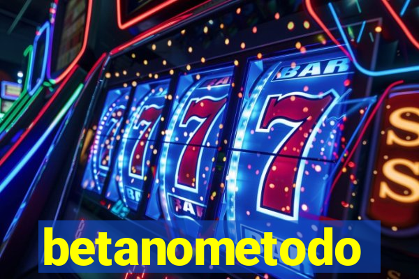 betanometodo