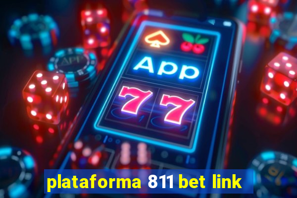 plataforma 811 bet link