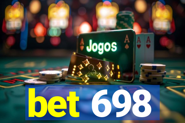 bet 698