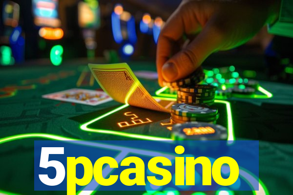 5pcasino