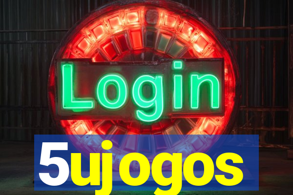 5ujogos