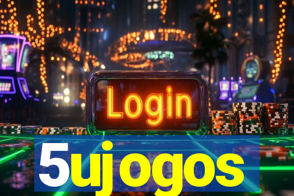 5ujogos