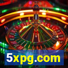 5xpg.com