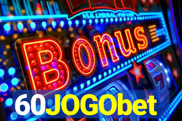 60JOGObet