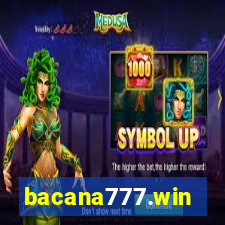 bacana777.win