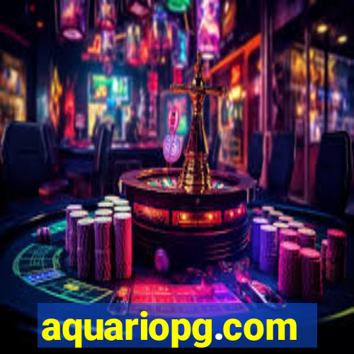 aquariopg.com