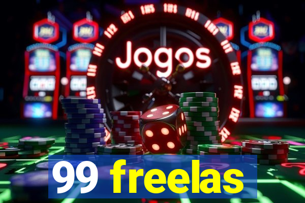 99 freelas