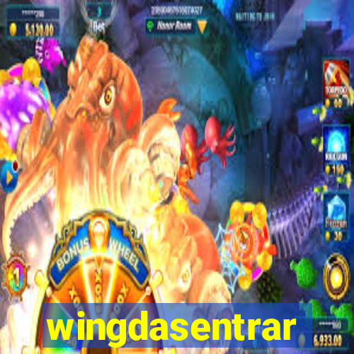 wingdasentrar