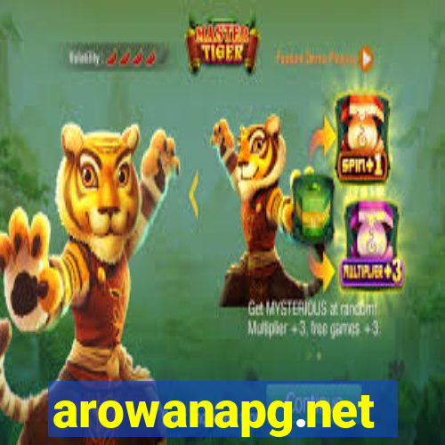 arowanapg.net