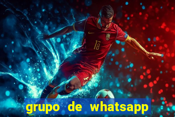 grupo de whatsapp vasco da gama