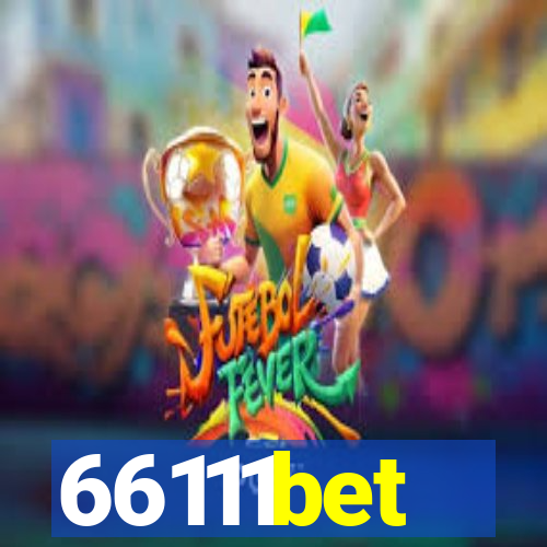 66111bet