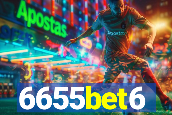 6655bet6