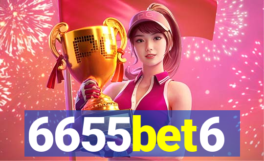 6655bet6