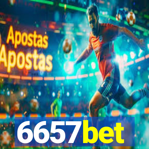 6657bet